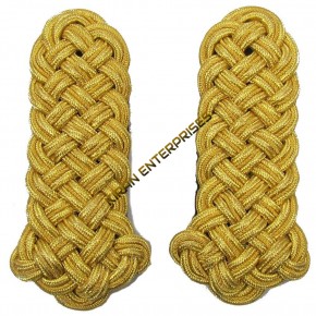 Shoulder Cords